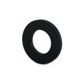 Rondelle plastique noir du lien pour pompe Level5 nouveau modèle