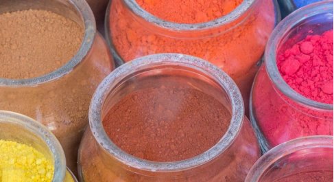 Colorants