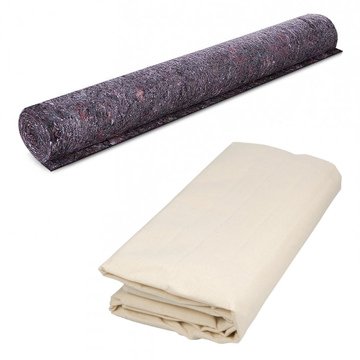 Bâches absorbantes