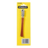 Coupe-verre 6 molettes acier STANLEY