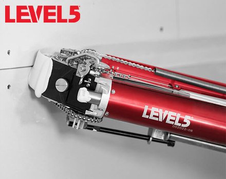 Level 5 Tools - Outillage