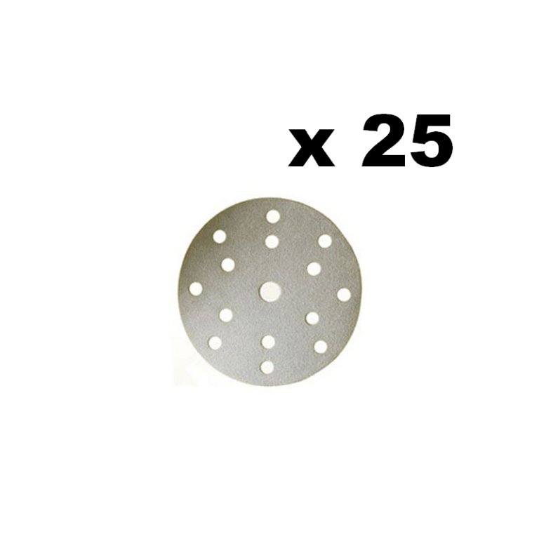 Lot De 60 Triangles Abrasifs Velcro 93x93mm | Mélange Grains 100, 120, 180 | Pour Ponceuse Delta | Bois, Métal, Plastique