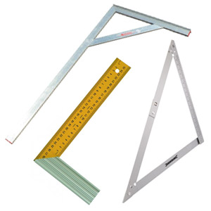 Equerres- Outillage bâtiment | Krenobat