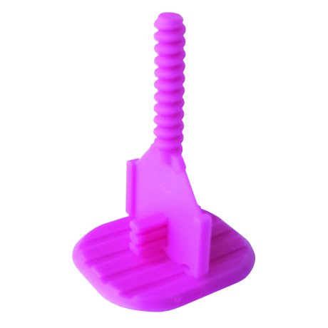 Croisillons autonivelants en croix 3 mm (3 à 20 mm) - TALIAPLAST