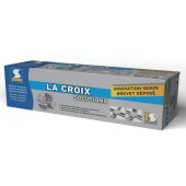 La Croix solutions Z275, boîte de 20 - SEMIN