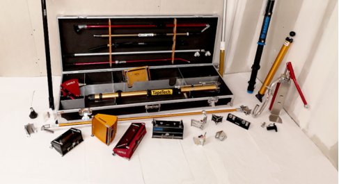 Kits machines à bande automatique