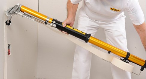 Machines à bandes automatiques