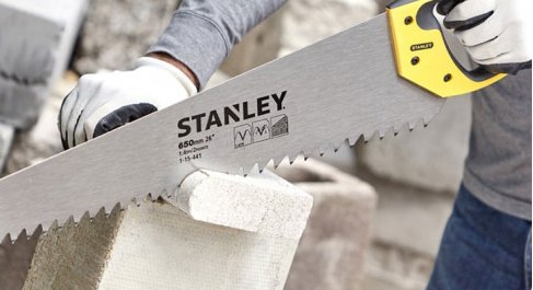 Outils Plâtrier - Béton cellulaire