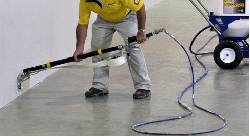 Bazooka Flux Continu