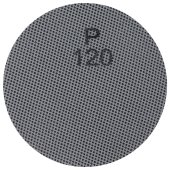 Disques de ponçage Self-Grip Ø225 mm, grain au choix - NORTON