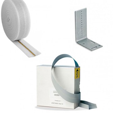 Accessoires contre l'Humidité