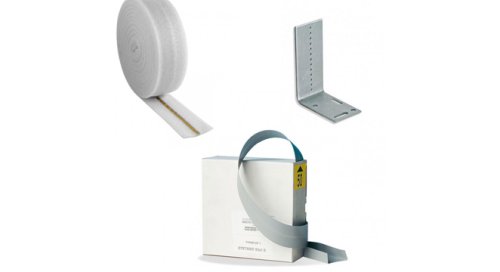 Accessoires contre l'Humidité