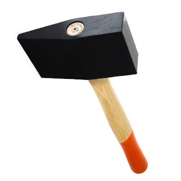 Marteau Ferblantier