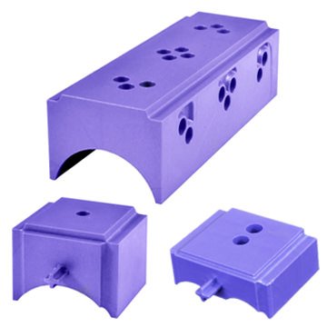 Cales Kinook pour construction meubles et niches placo