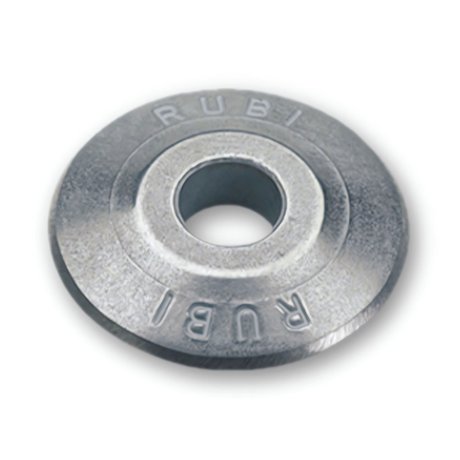 Roulette coupe-carreaux Silver ø22 mm, pour TP/TQ - RUBI
