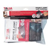 Conditionnement de la poche à joint pour joints Taliaplast