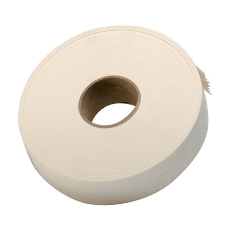 Bande à joint papier Twin, double perforation, 51 mm x 135 ml - ISOTECH