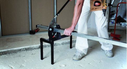 Guillotines - Pinces - Découpe