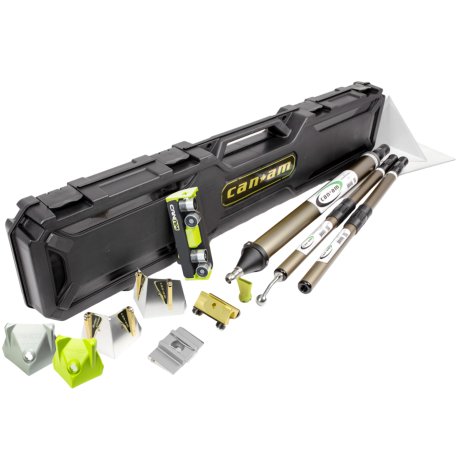 Kit d'outils semi-automatiques Goldcor P1502-V1 - CAN-AM