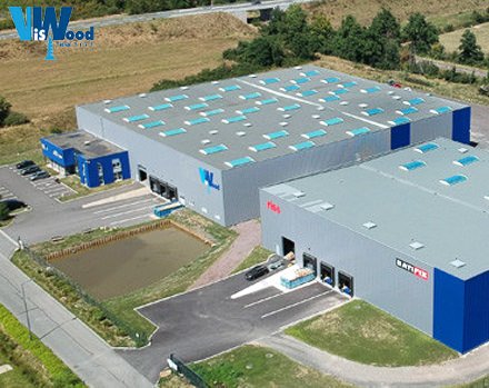 Viswood : la référence de la visserie et fixation en France