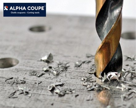ALPHA COUPE