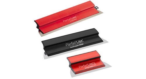 Lames à lisser ParfaitLiss® L'Outil Parfait