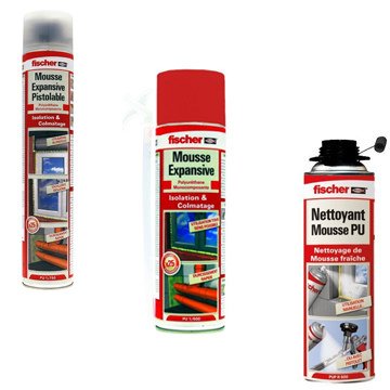 Mousse polyuréthane