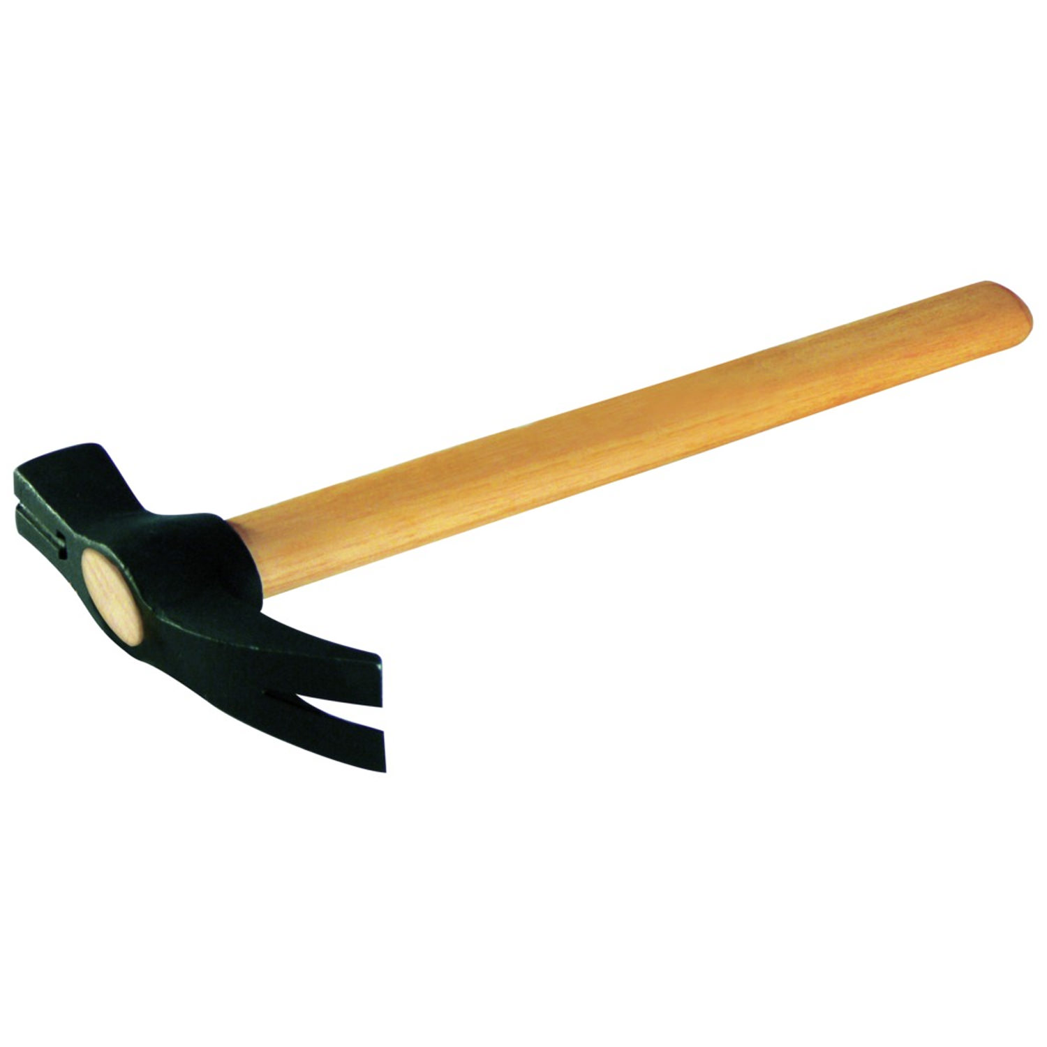 Marteau Coffreur Bellota - Panne 26mm - Manche Hêtre - Acier Forgé Traité 3+