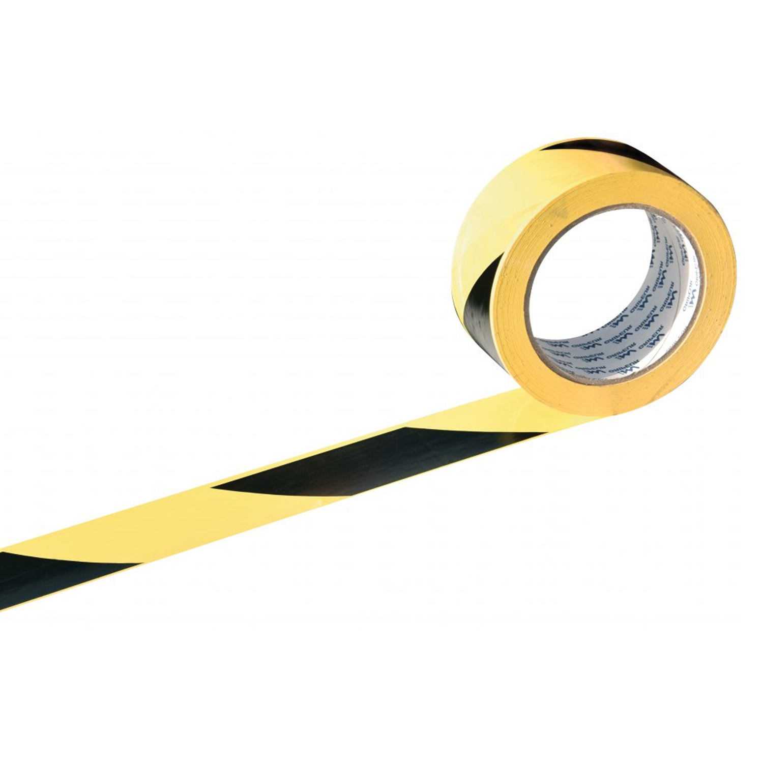 Ruban Adhésif étiquetage Neolab 2 - 19 Mm X 5 M - Jaune - Résistant Huile, Eau, Acides (-23°C à +121°C) - 9