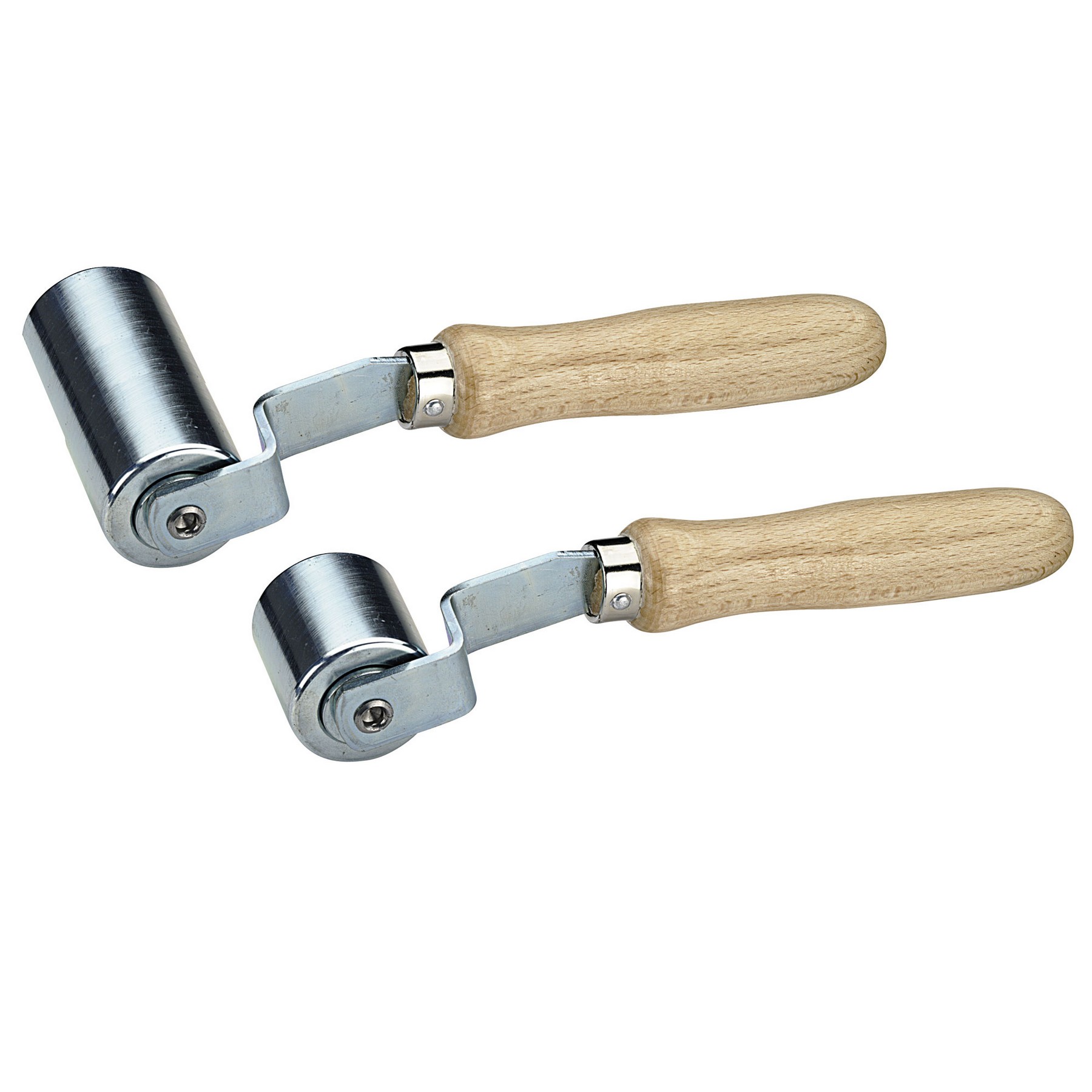Poulie Coulissante MICEL Pour Pergola - Double Roulement, Rallonge 60 Mm, Blanc
